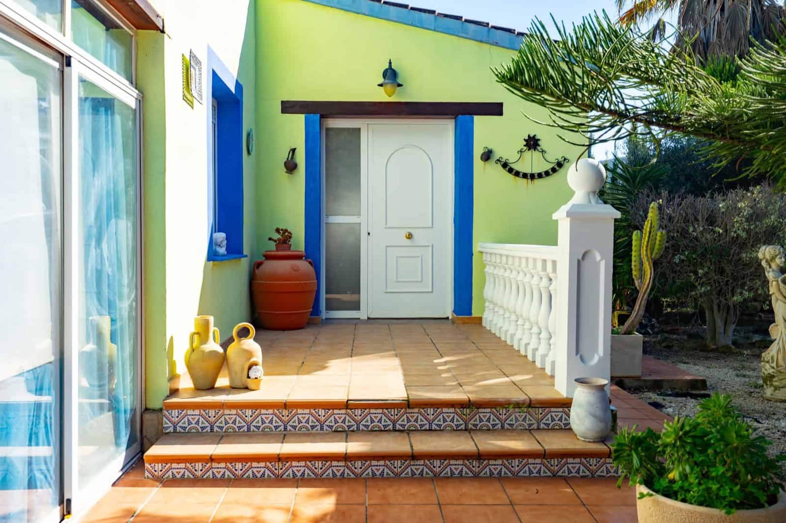 2 chambre Villa/Maison à vendre à Benitachell / Benitatxell - 475 000 € (Ref: 9761031)