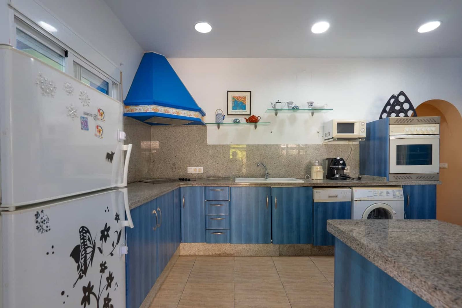 2 chambre Villa/Maison à vendre à Benitachell / Benitatxell - 475 000 € (Ref: 9761031)