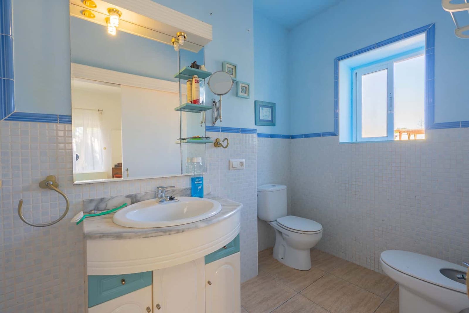 2 chambre Villa/Maison à vendre à Benitachell / Benitatxell - 475 000 € (Ref: 9761031)