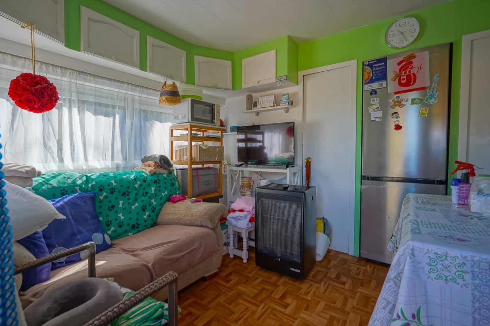 2 chambre Villa/Maison à vendre à Benitachell / Benitatxell - 475 000 € (Ref: 9761031)