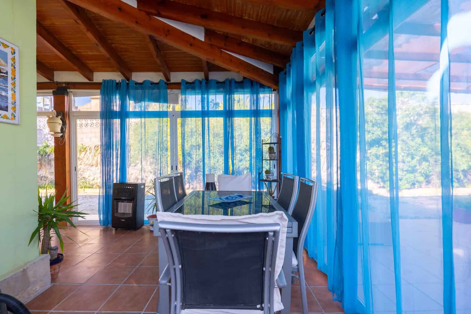 2 chambre Villa/Maison à vendre à Benitachell / Benitatxell - 475 000 € (Ref: 9761031)