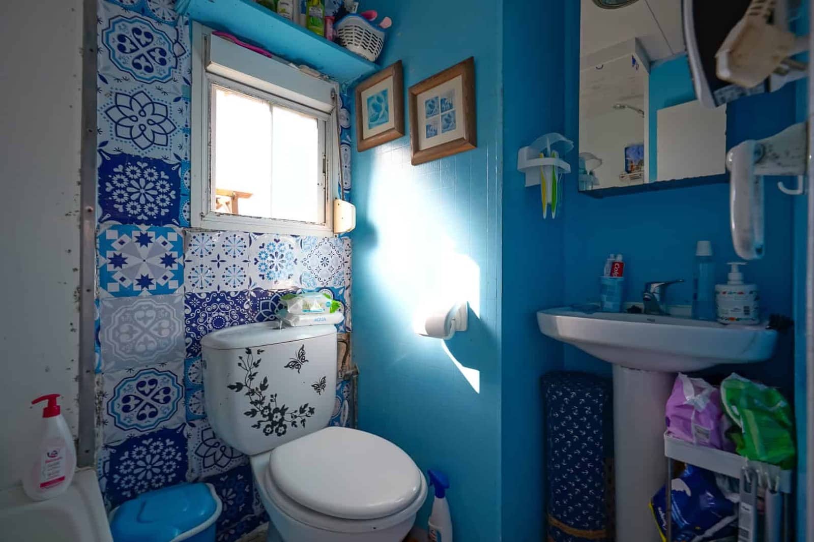 2 chambre Villa/Maison à vendre à Benitachell / Benitatxell - 475 000 € (Ref: 9761031)