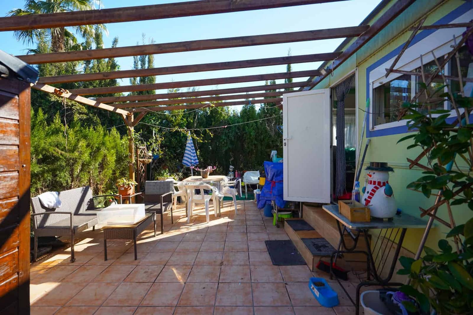 2 chambre Villa/Maison à vendre à Benitachell / Benitatxell - 475 000 € (Ref: 9761031)