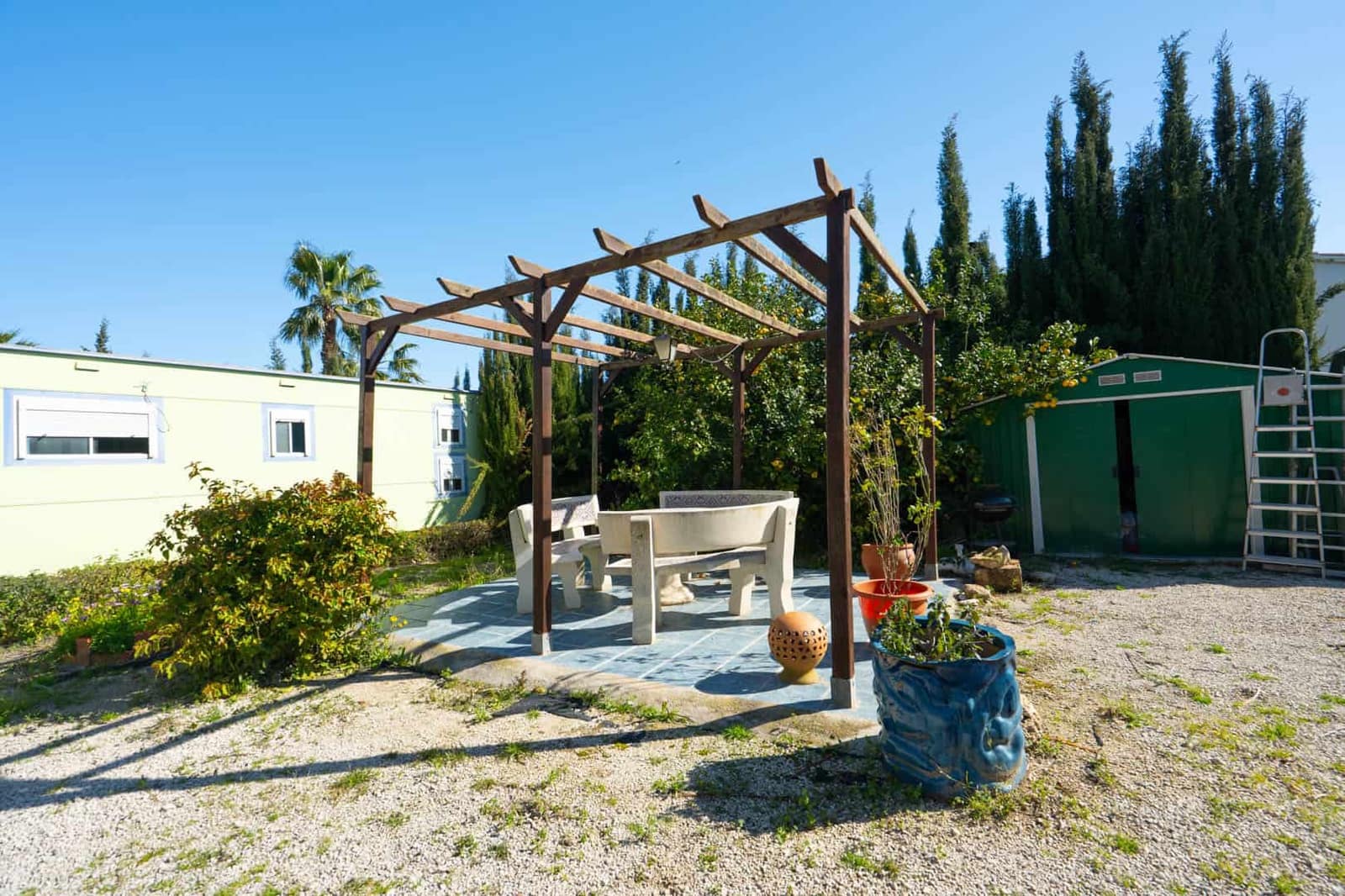 2 chambre Villa/Maison à vendre à Benitachell / Benitatxell - 475 000 € (Ref: 9761031)