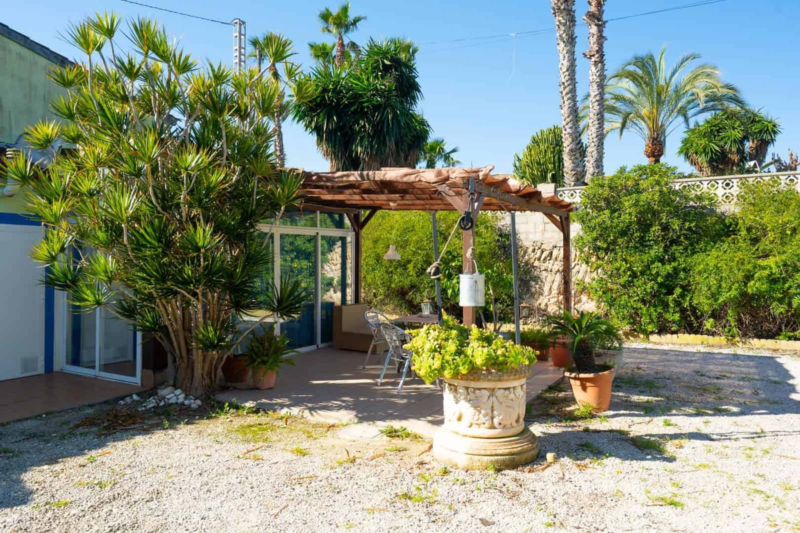 2 chambre Villa/Maison à vendre à Benitachell / Benitatxell - 475 000 € (Ref: 9761031)