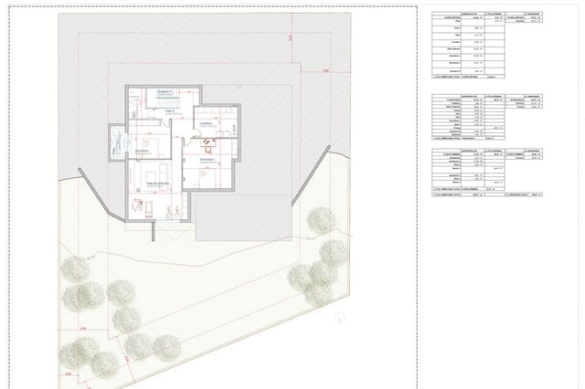 4 slaapkamer Villa te koop in Cap Martí - El Tossalet - Pinomar, Javea / Xàbia met zwembad - € 1.288.000 (Ref: 9761032)