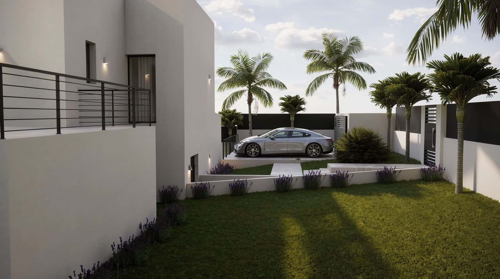 4 slaapkamer Villa te koop in Javea / Xabia met zwembad - € 1.288.000 (Ref: 9761032)