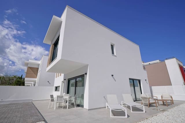 3 camera da letto Villa in vendita in El Montgó, Dénia con piscina - 695.000 € (Rif: 9761033)