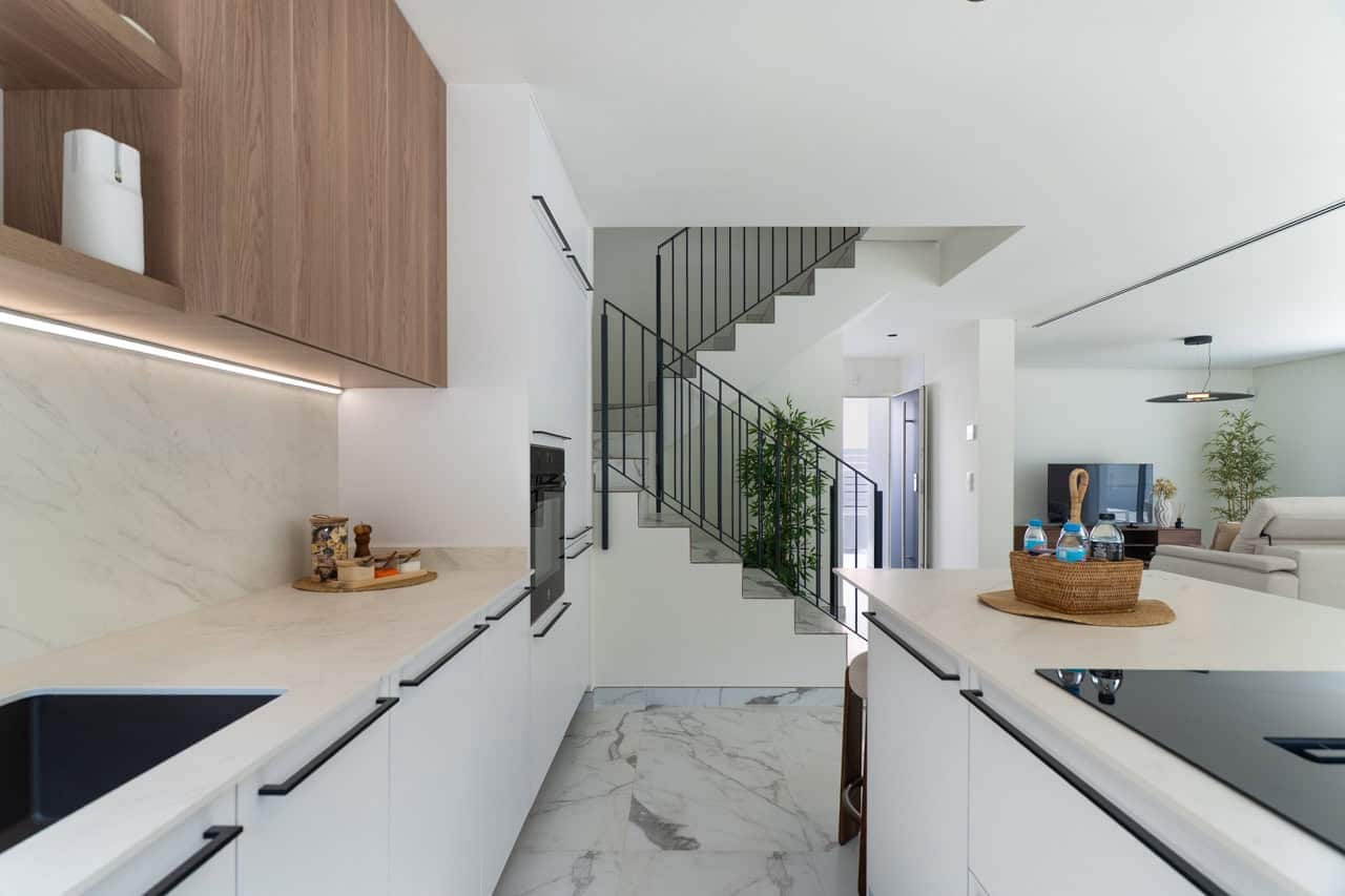 3 camera da letto Villa in vendita in Denia con piscina - 695.000 € (Rif: 9761033)