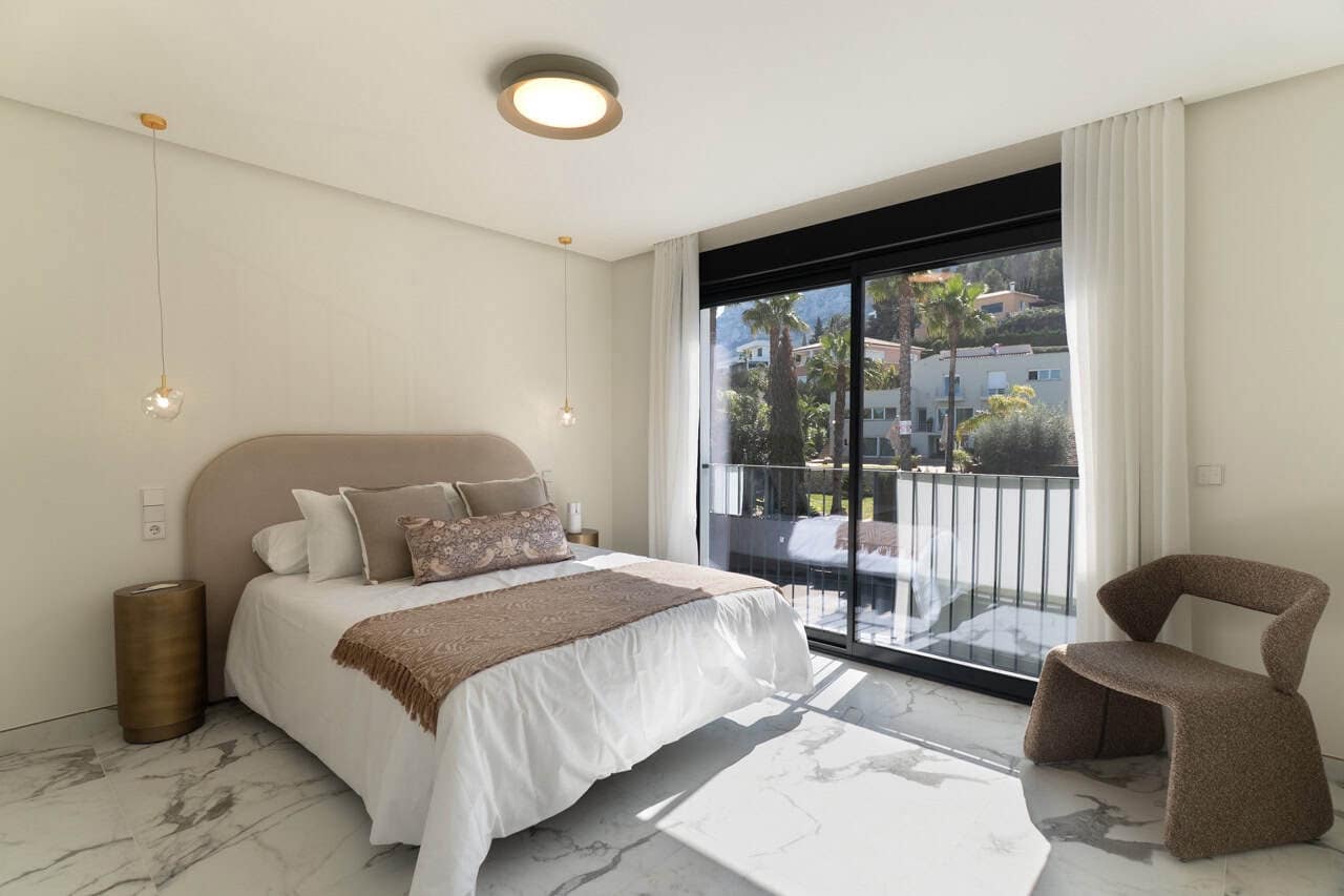 3 camera da letto Villa in vendita in Denia con piscina - 695.000 € (Rif: 9761033)