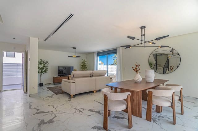 3 camera da letto Villa in vendita in El Montgó, Dénia con piscina - 695.000 € (Rif: 9761033)