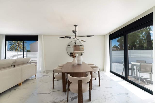3 Zimmer Villa zu verkaufen in El Montgó, Dénia mit Pool - 695.000 € (Ref: 9761033)