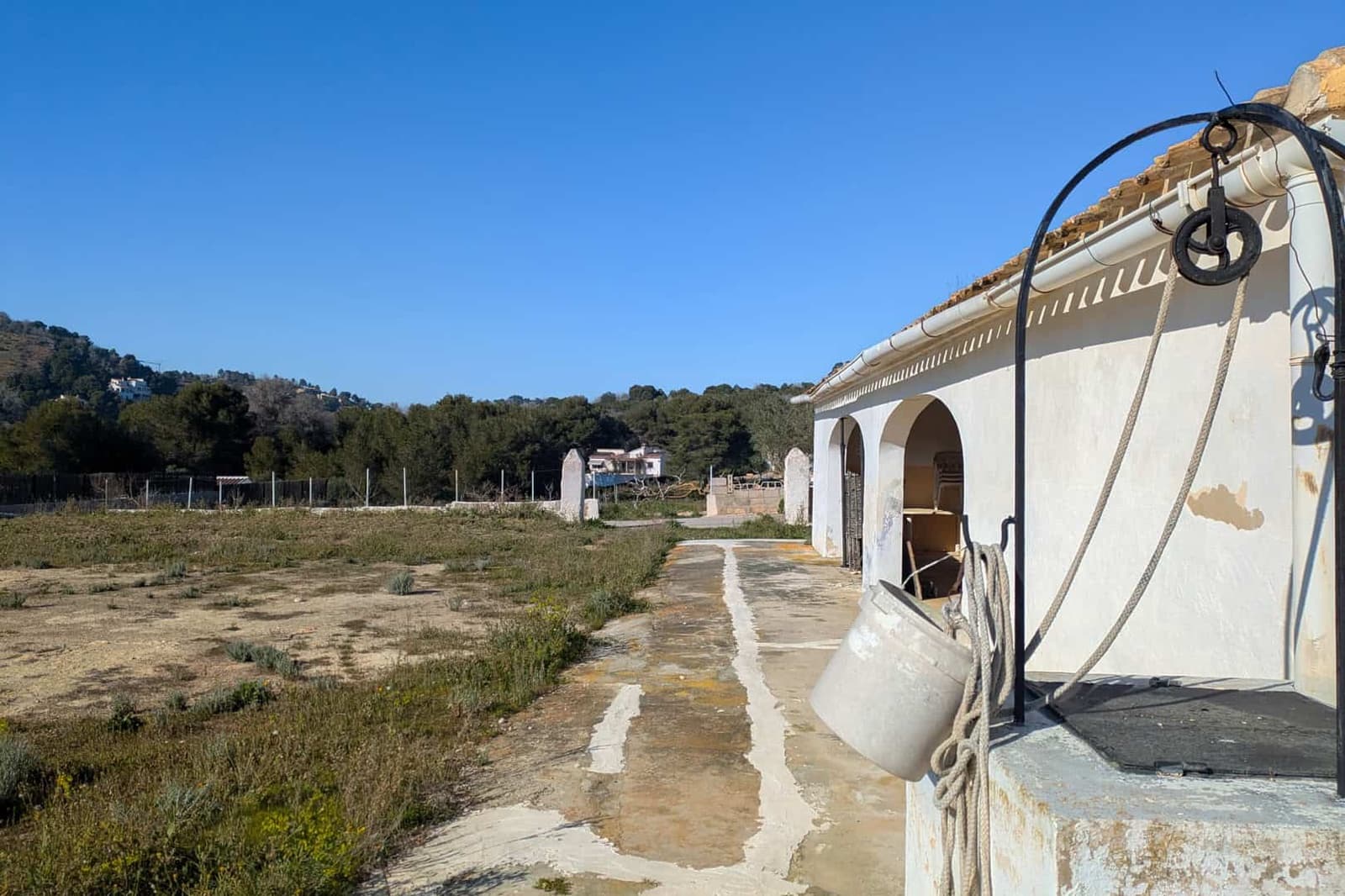 Willa na sprzedaż w Javea / Xabia z garażem - 725 000 € (Ref: 9761035)
