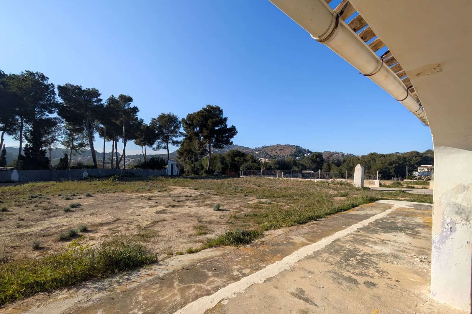 Willa na sprzedaż w Javea / Xabia z garażem - 725 000 € (Ref: 9761035)