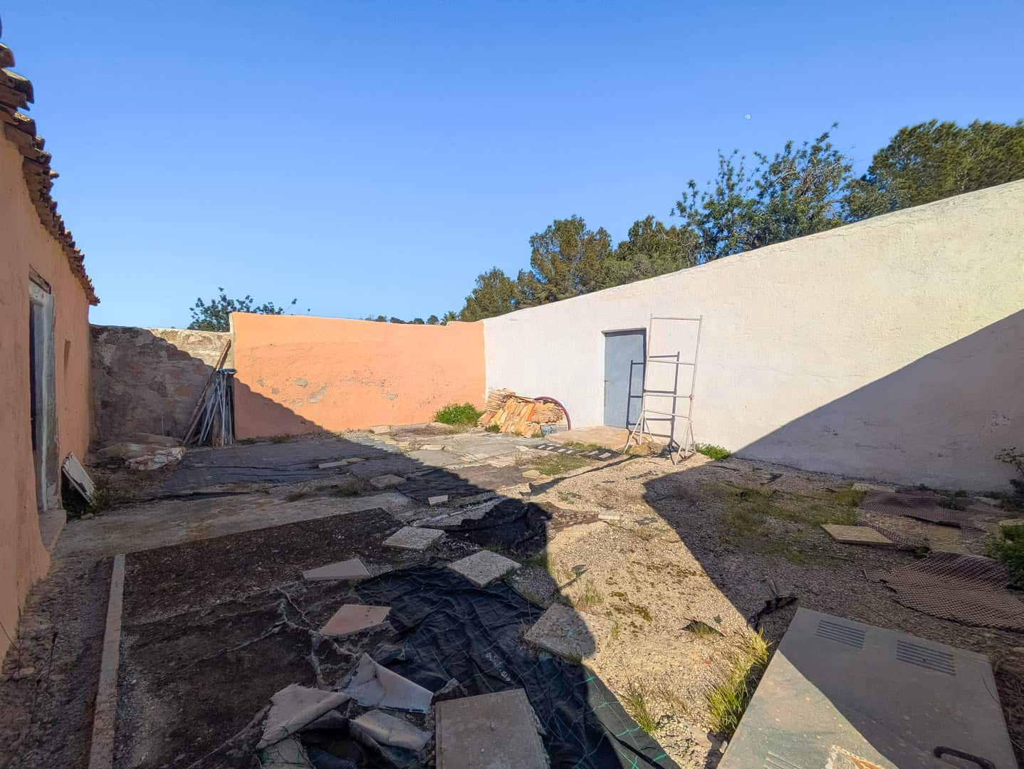 Willa na sprzedaż w Javea / Xabia z garażem - 725 000 € (Ref: 9761035)