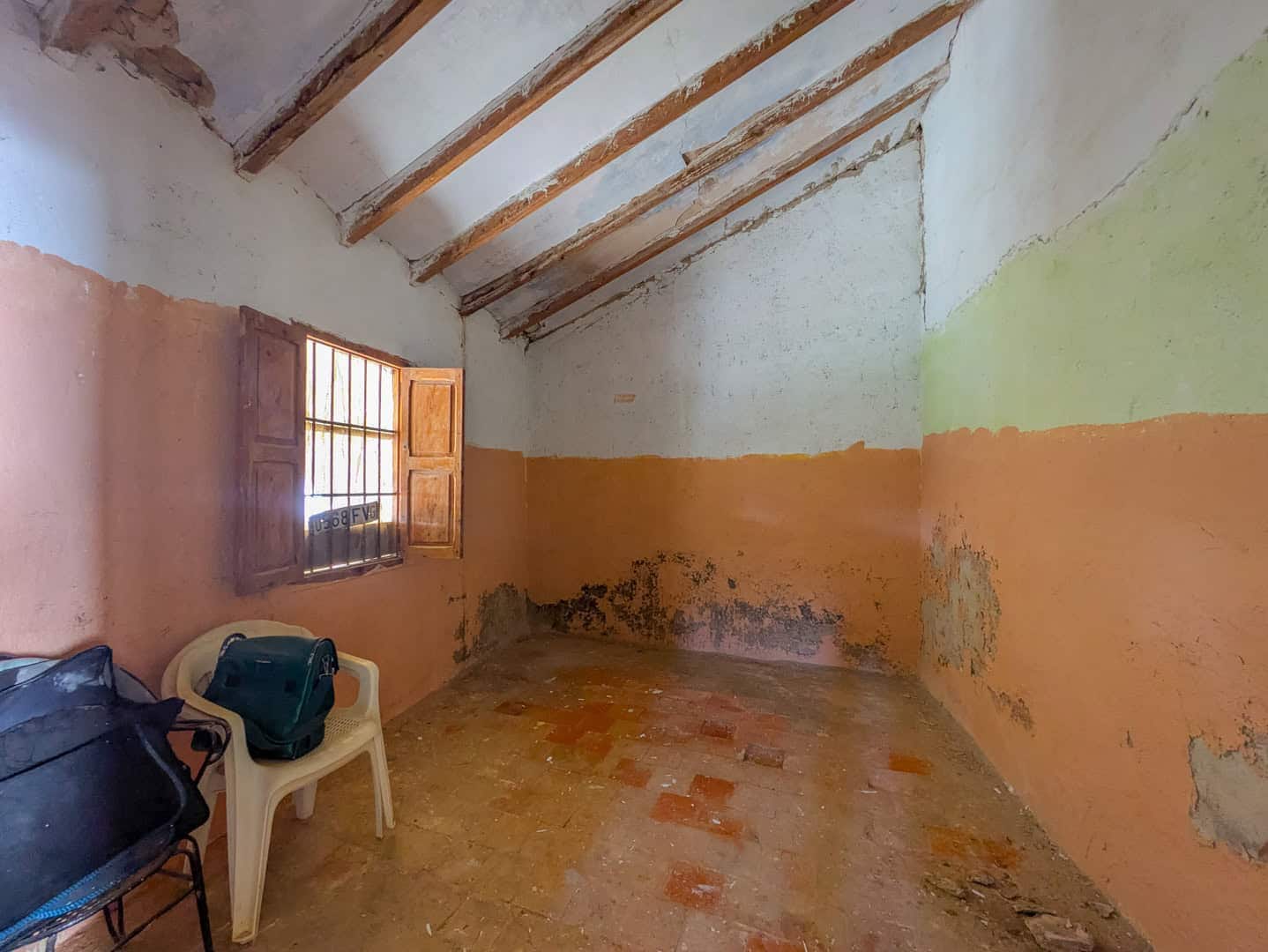 Willa na sprzedaż w Javea / Xabia z garażem - 725 000 € (Ref: 9761035)