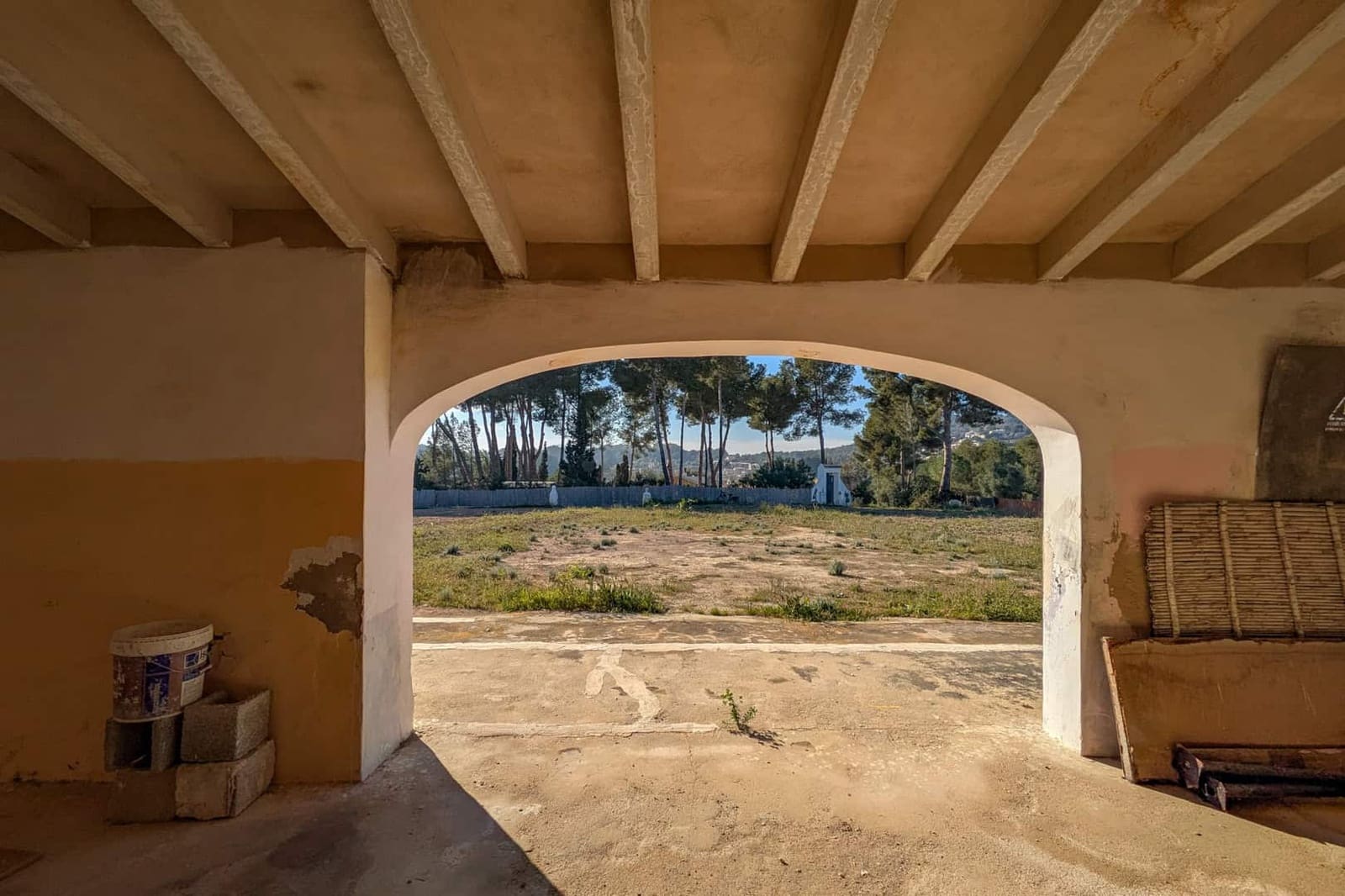 Willa na sprzedaż w Javea / Xabia z garażem - 725 000 € (Ref: 9761035)