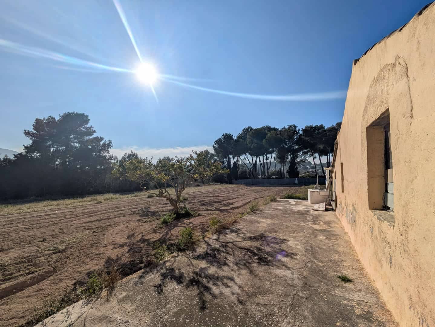 Willa na sprzedaż w Javea / Xabia z garażem - 725 000 € (Ref: 9761035)