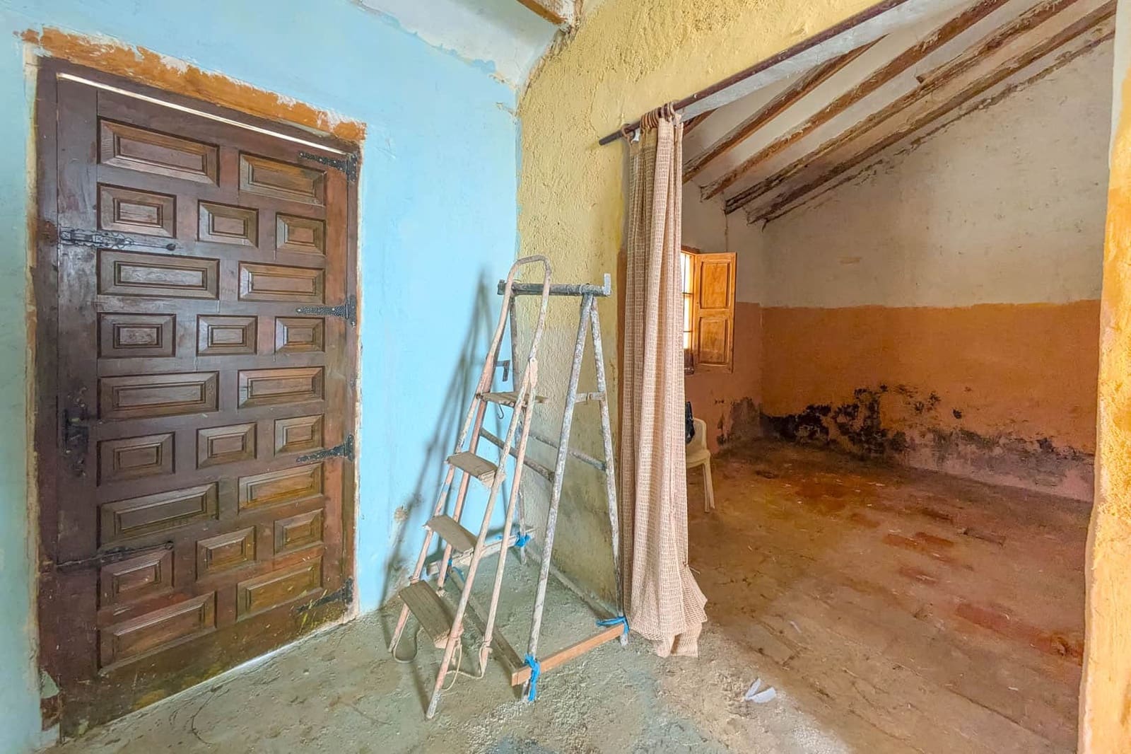 Willa na sprzedaż w Javea / Xabia z garażem - 725 000 € (Ref: 9761035)