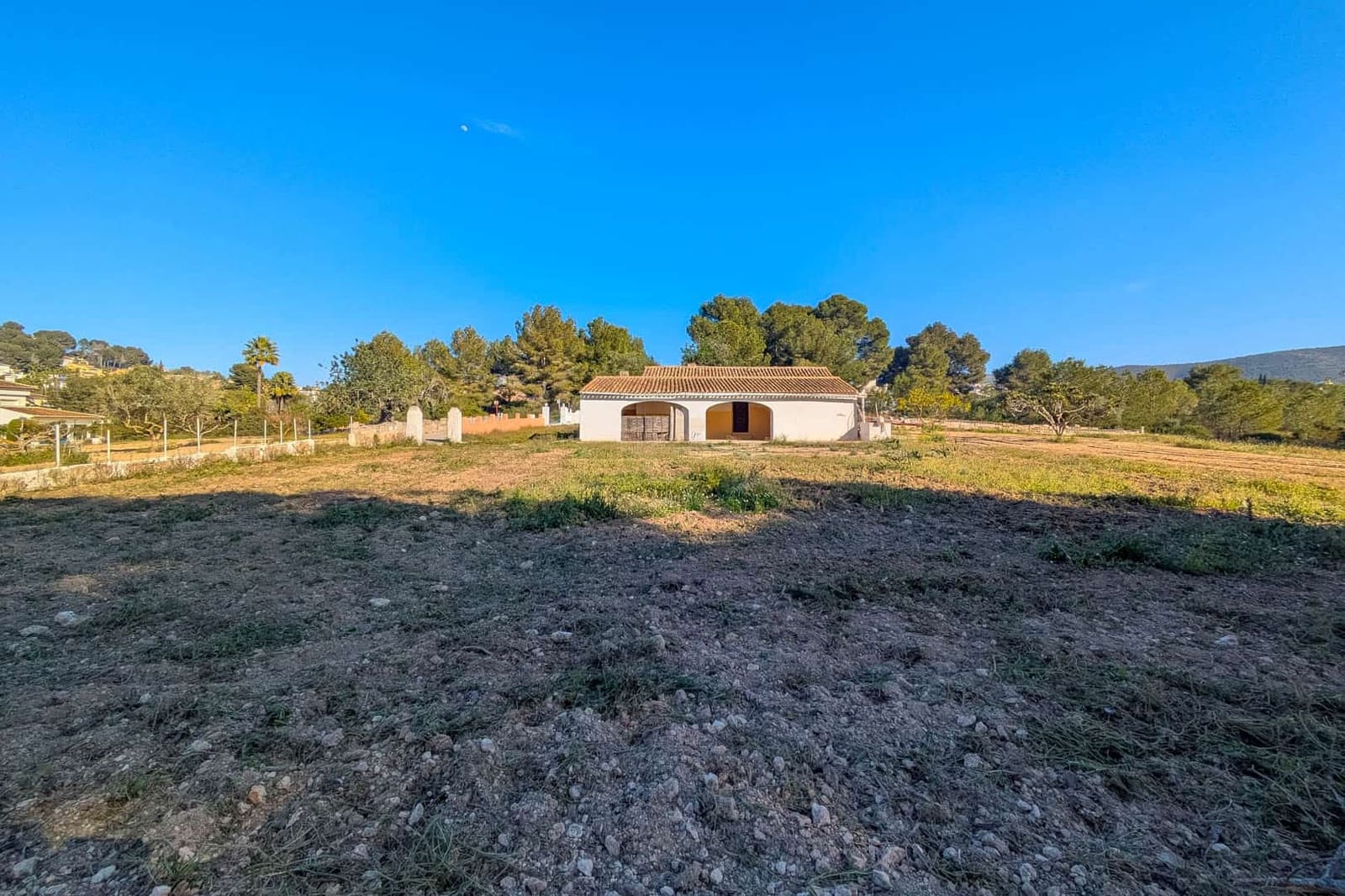 Willa na sprzedaż w Javea / Xabia z garażem - 725 000 € (Ref: 9761035)