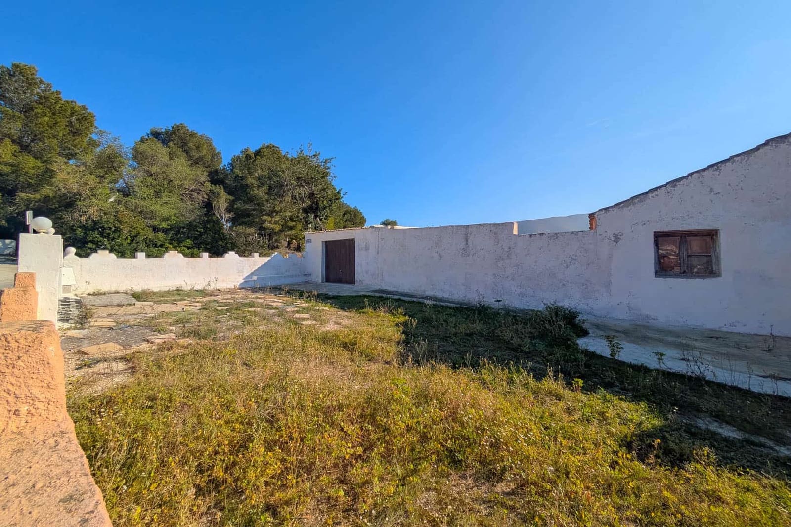Willa na sprzedaż w Javea / Xabia z garażem - 725 000 € (Ref: 9761035)