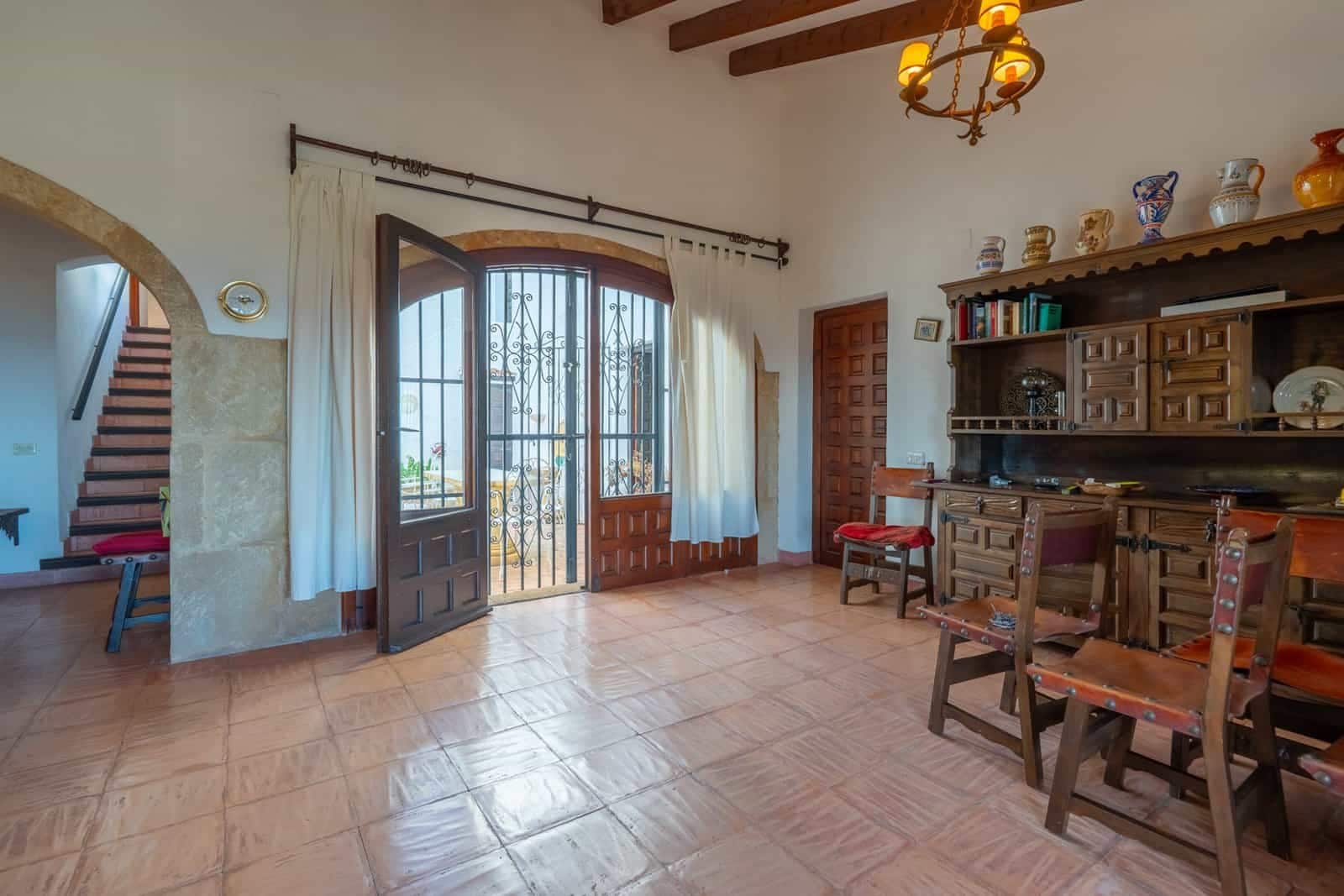 4 slaapkamer Villa te koop in Javea / Xabia met zwembad garage - € 1.550.000 (Ref: 9761036)