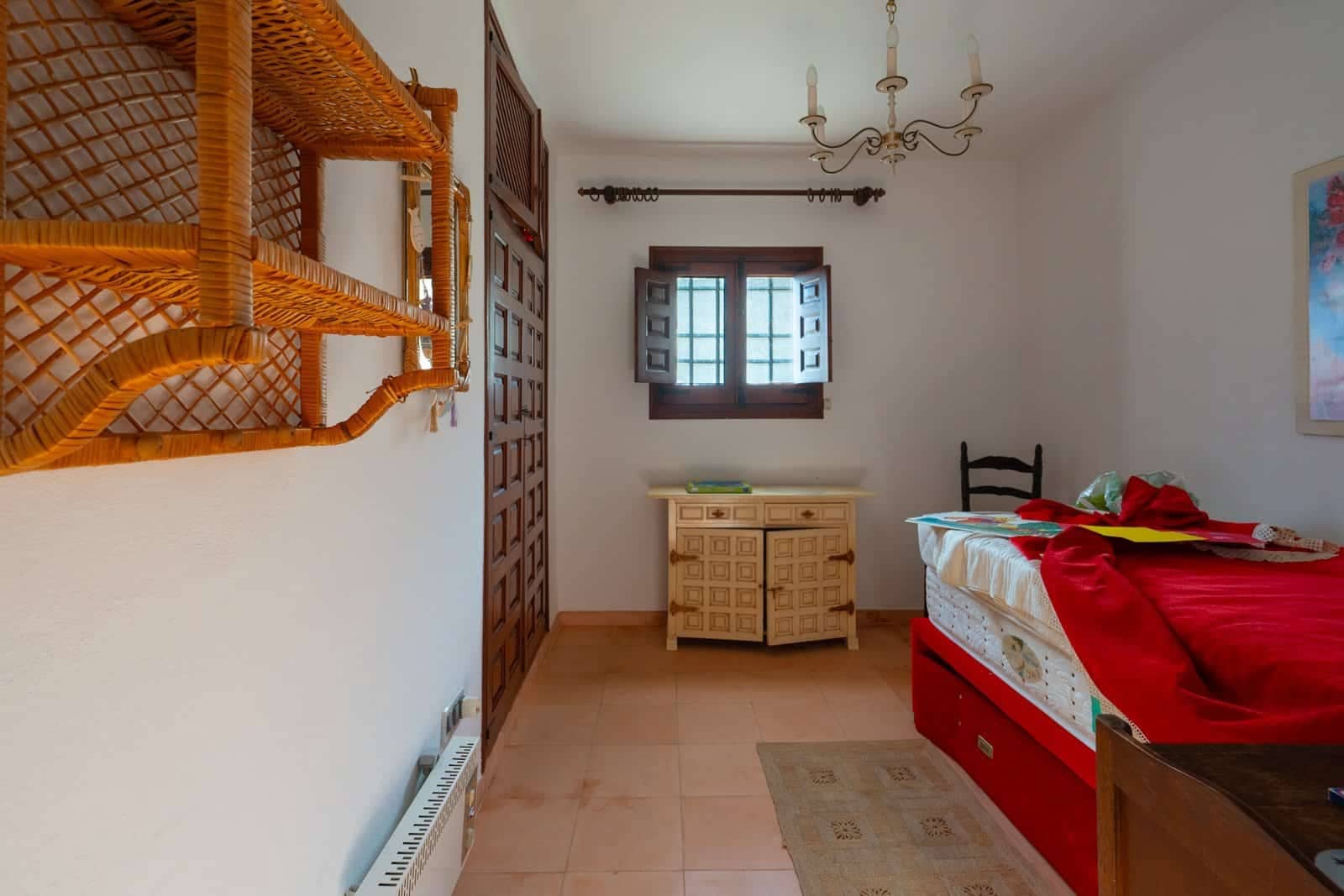 4 slaapkamer Villa te koop in Javea / Xabia met zwembad garage - € 1.550.000 (Ref: 9761036)