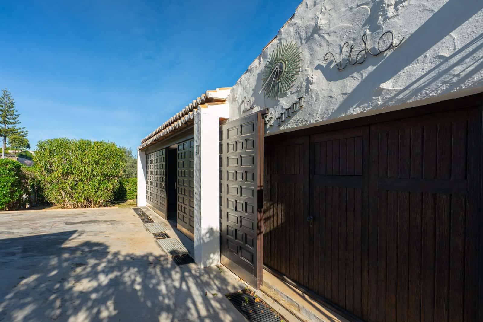 4 slaapkamer Villa te koop in Javea / Xabia met zwembad garage - € 1.550.000 (Ref: 9761036)