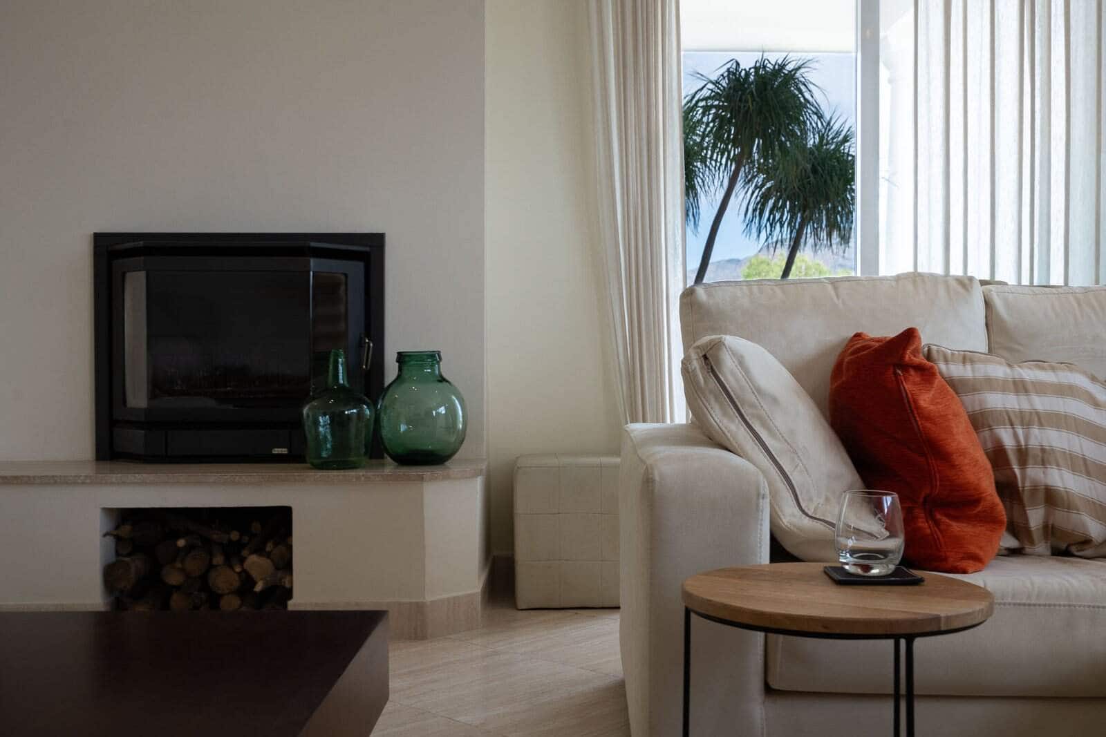 4 sypialnia Willa na sprzedaż w Javea / Xabia z basenem garażem - 1 795 000 € (Ref: 9761038)