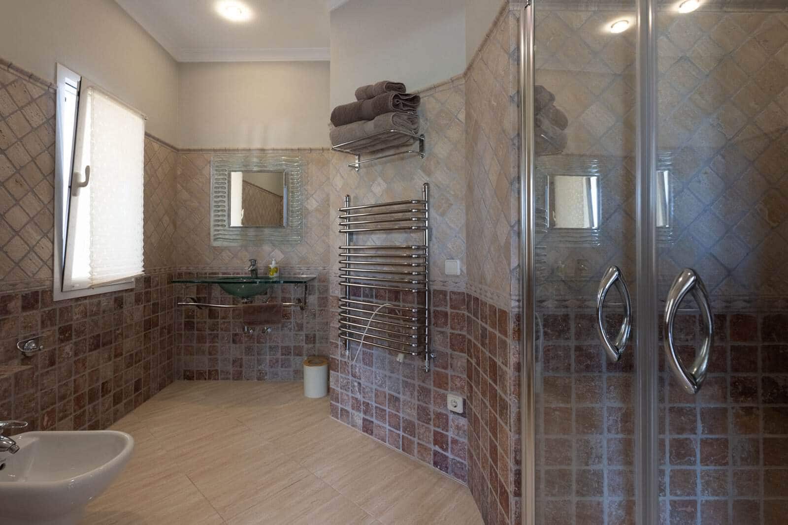 4 sypialnia Willa na sprzedaż w Javea / Xabia z basenem garażem - 1 795 000 € (Ref: 9761038)