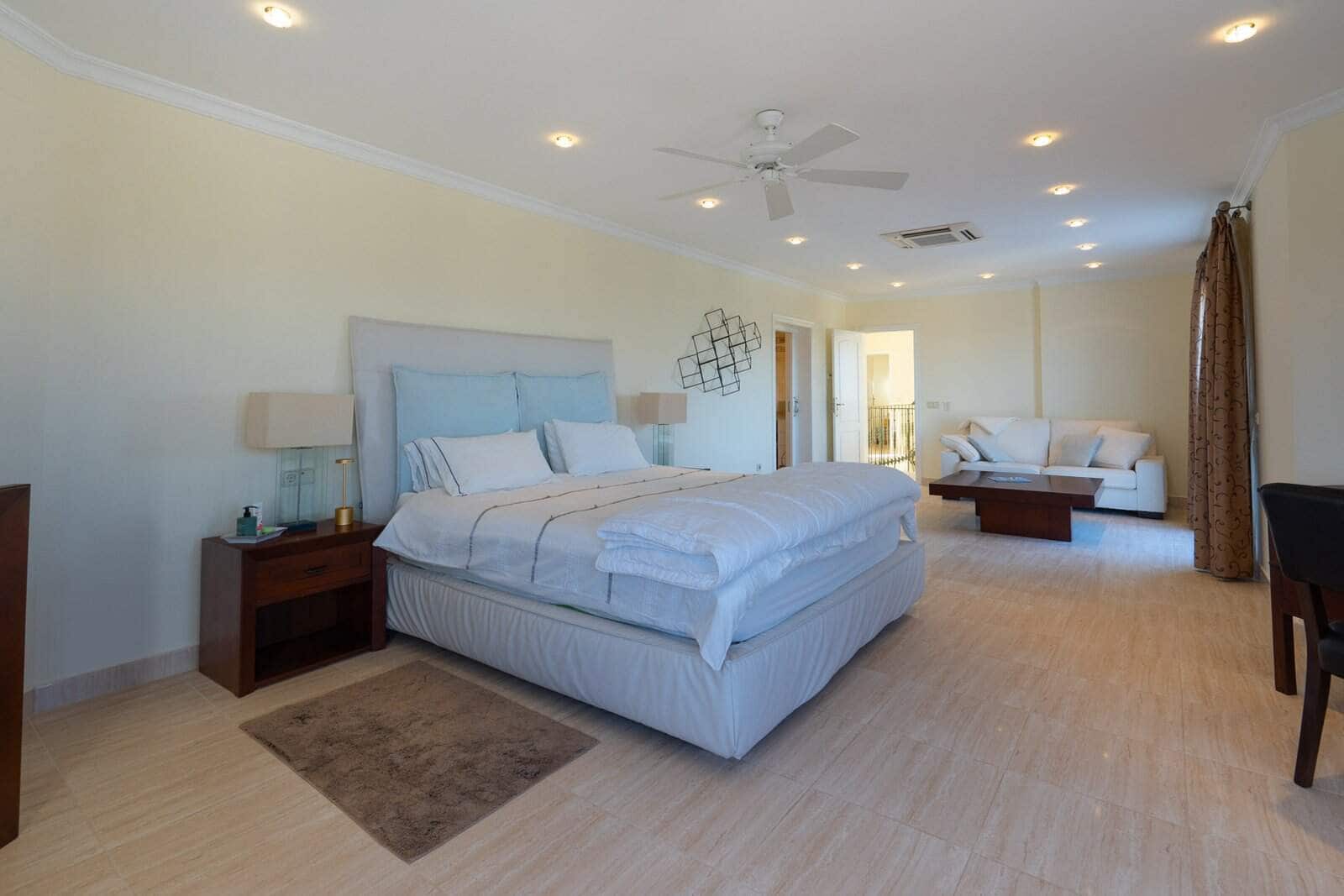 4 sypialnia Willa na sprzedaż w Javea / Xabia z basenem garażem - 1 795 000 € (Ref: 9761038)