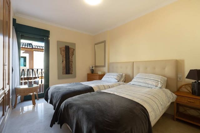 3 makuuhuone Huoneisto myytävänä paikassa Puerto, Javea / Xàbia mukana uima-altaan - 624 000 € (Ref: 9761041)