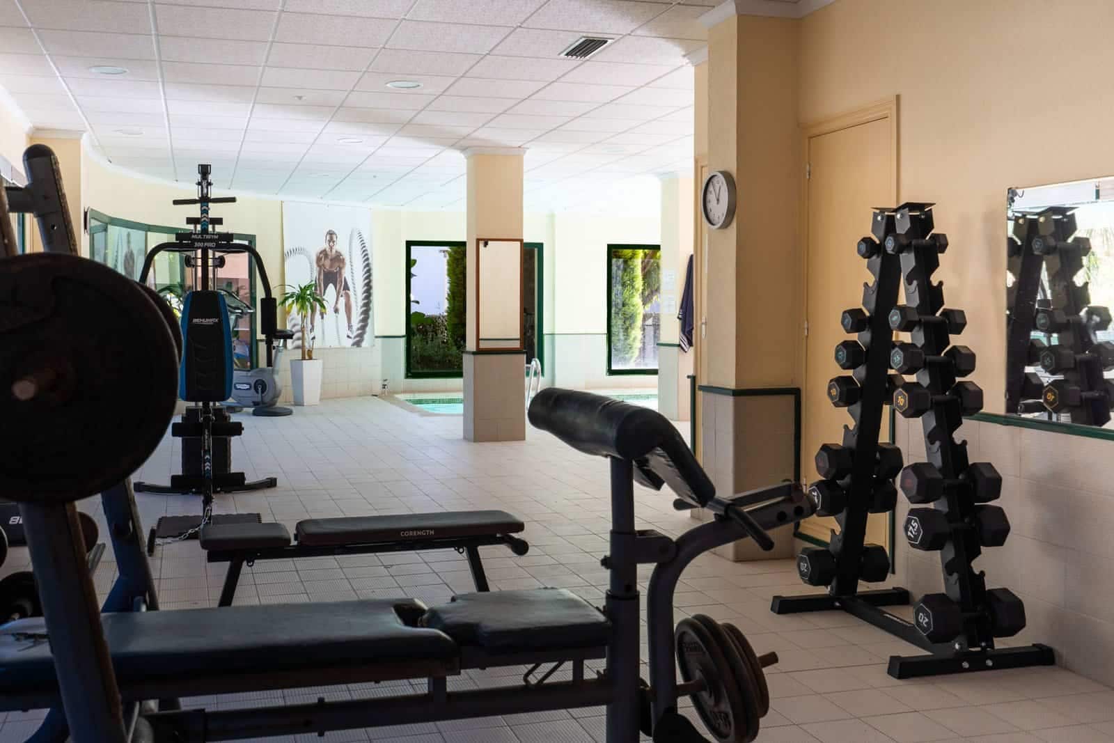 3 quarto Apartamento para venda em Javea / Xabia com piscina - 624 000 € (Ref: 9761041)