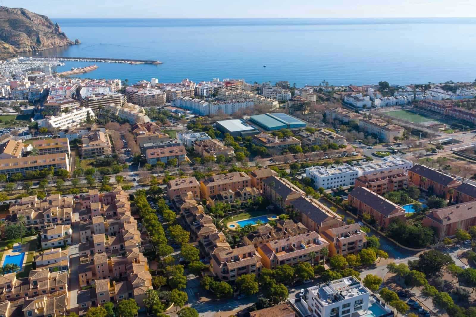 3 quarto Apartamento para venda em Javea / Xabia com piscina - 624 000 € (Ref: 9761041)