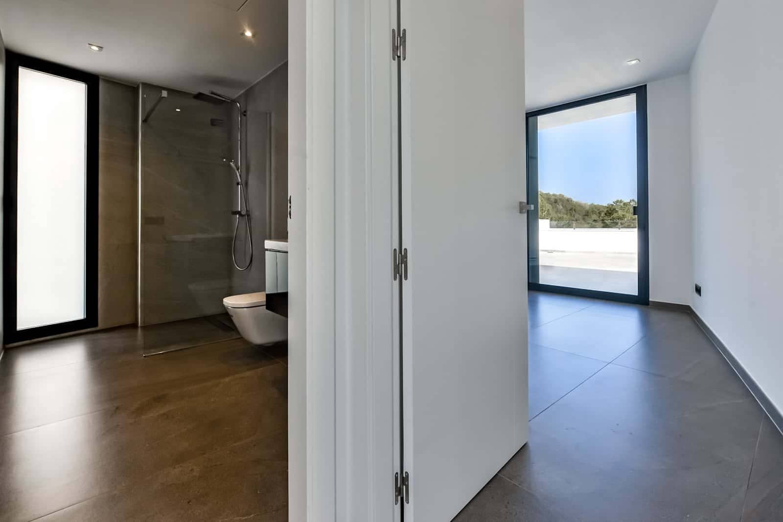 3 sypialnia Willa na sprzedaż w Javea / Xabia z basenem garażem - 1 620 000 € (Ref: 9761042)