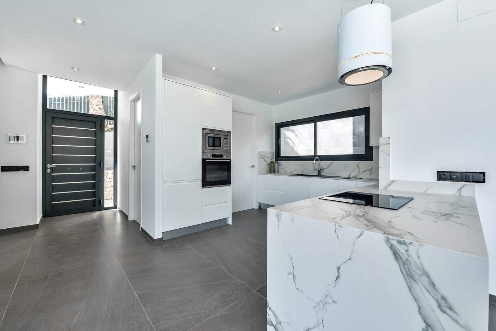 3 sypialnia Willa na sprzedaż w Javea / Xabia z basenem garażem - 1 620 000 € (Ref: 9761042)