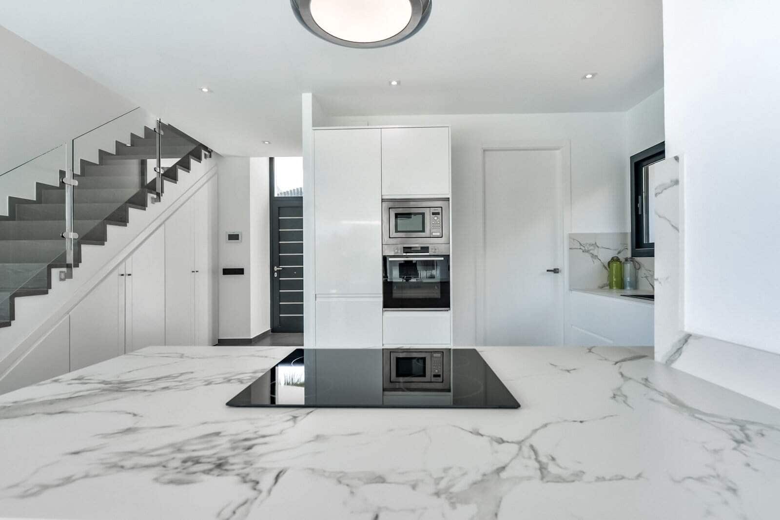 3 sypialnia Willa na sprzedaż w Javea / Xabia z basenem garażem - 1 620 000 € (Ref: 9761042)