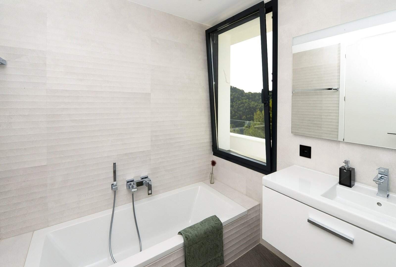 3 sypialnia Willa na sprzedaż w Javea / Xabia z basenem garażem - 1 620 000 € (Ref: 9761042)