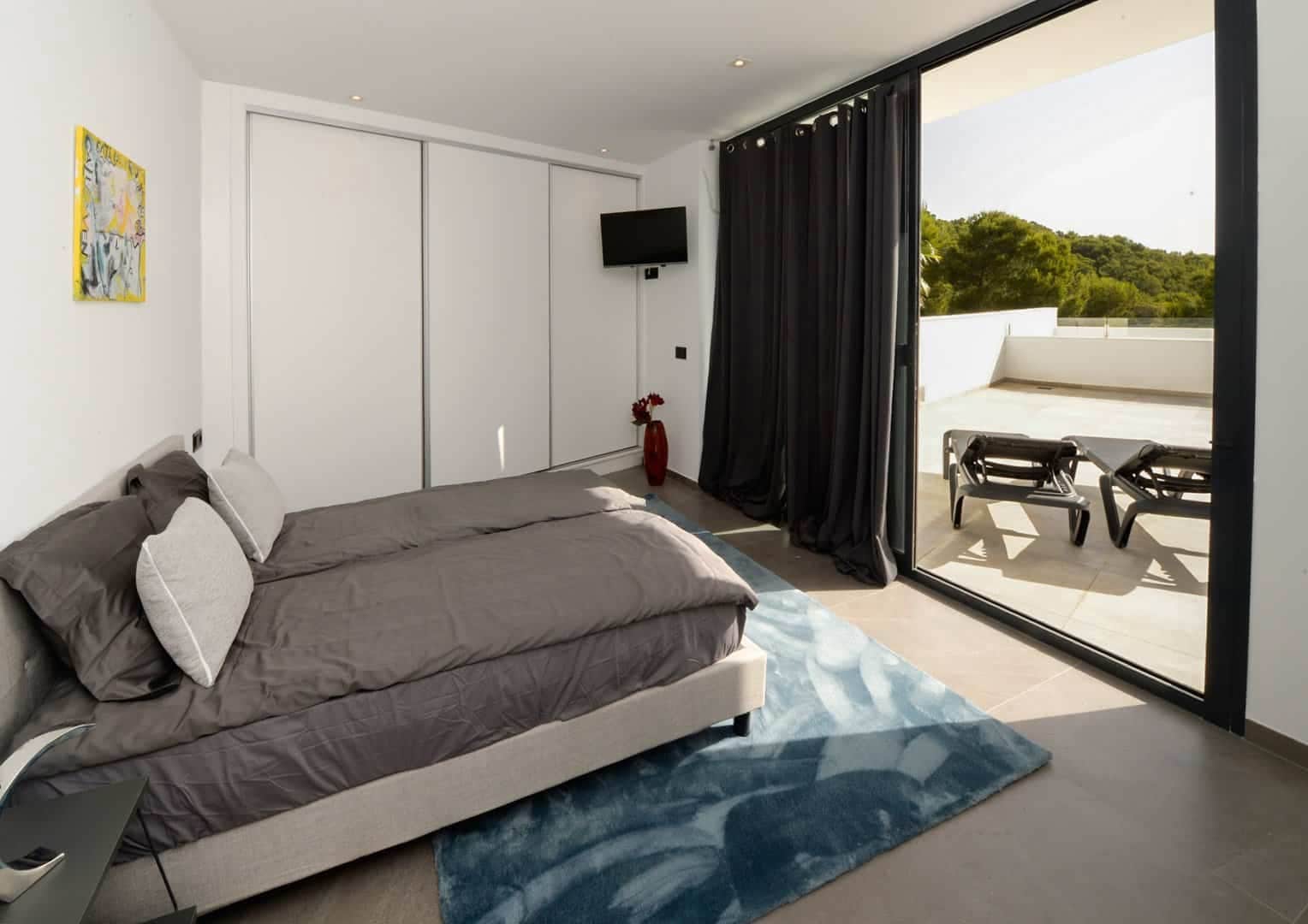 3 sypialnia Willa na sprzedaż w Javea / Xabia z basenem garażem - 1 620 000 € (Ref: 9761042)