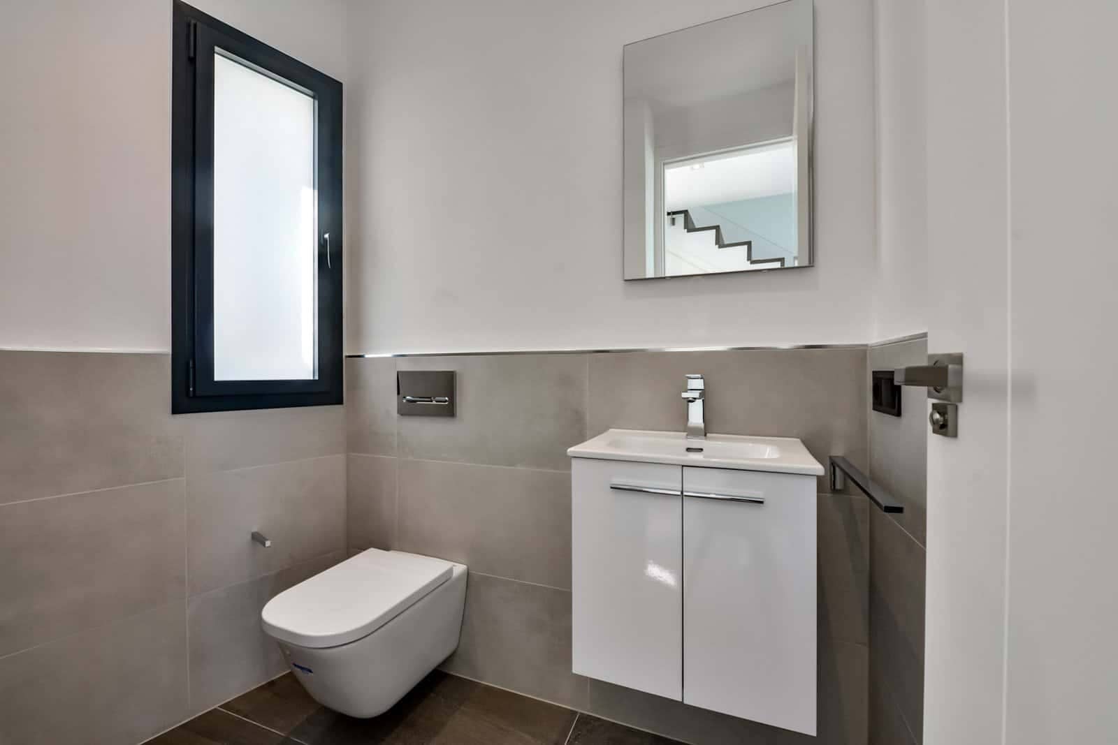 3 sypialnia Willa na sprzedaż w Javea / Xabia z basenem garażem - 1 620 000 € (Ref: 9761042)