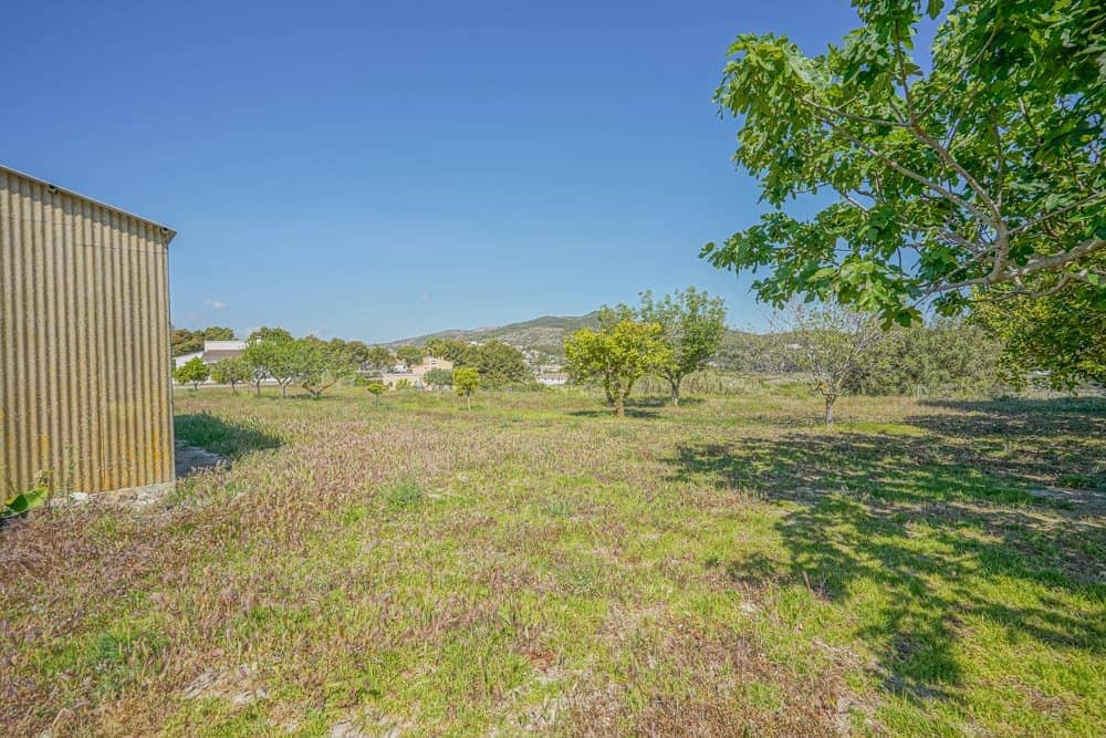 4 soverom Villa til salgs i Benitachell / Benitatxell med svømmebasseng garasje - € 1 240 000 (Ref: 9761043)