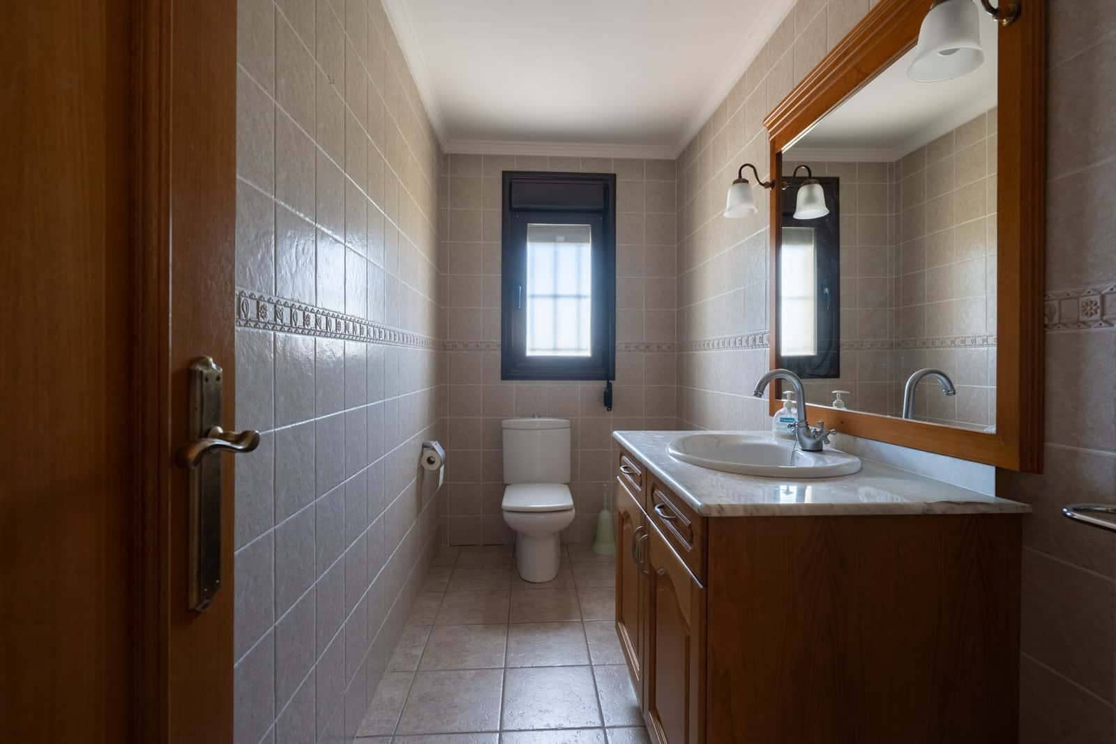 4 soverom Villa til salgs i Benitachell / Benitatxell med svømmebasseng garasje - € 1 240 000 (Ref: 9761043)