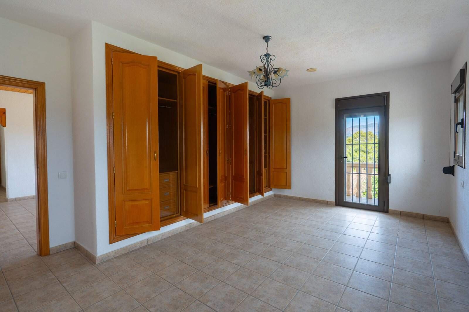 4 soverom Villa til salgs i Benitachell / Benitatxell med svømmebasseng garasje - € 1 240 000 (Ref: 9761043)