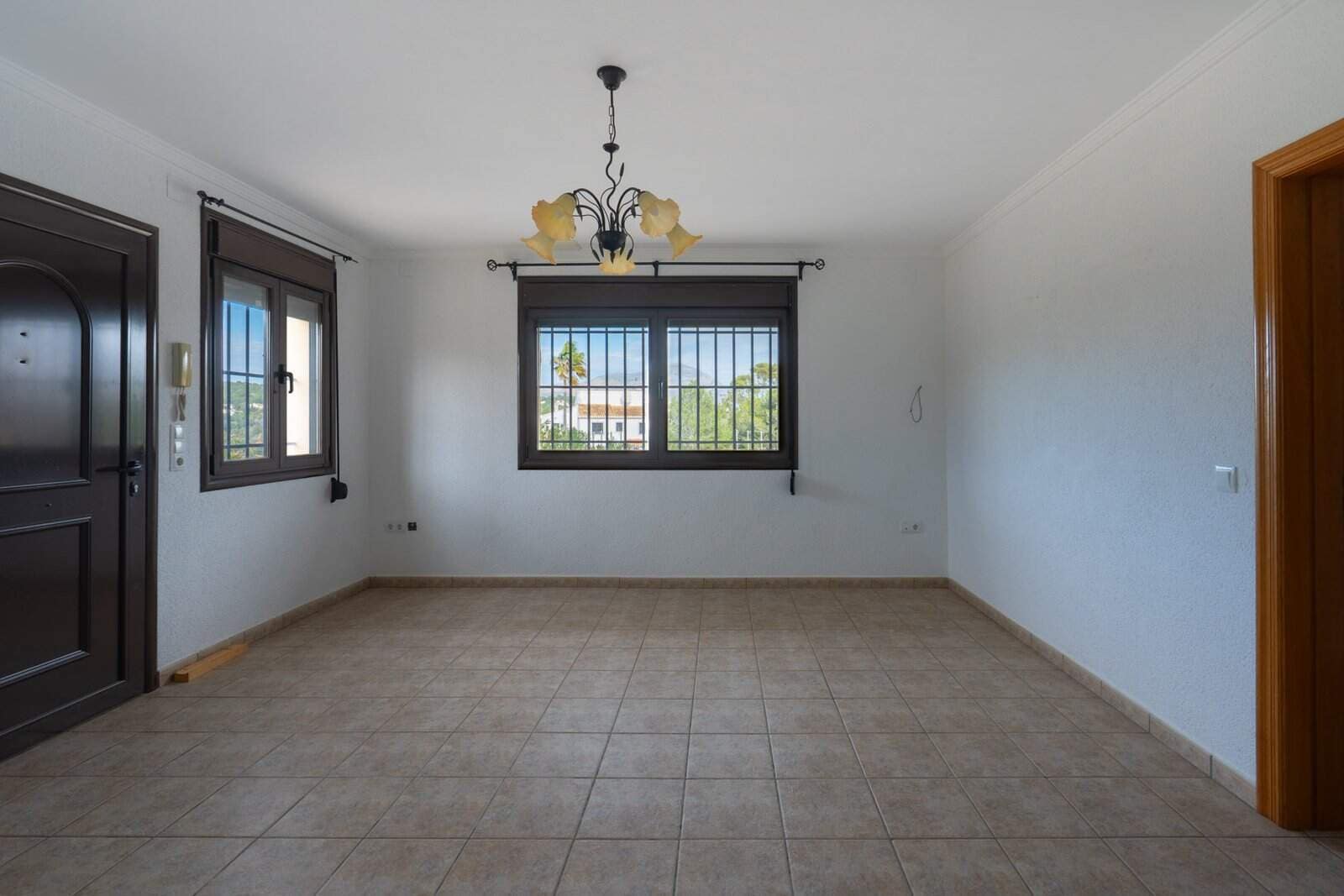 4 soverom Villa til salgs i Benitachell / Benitatxell med svømmebasseng garasje - € 1 240 000 (Ref: 9761043)