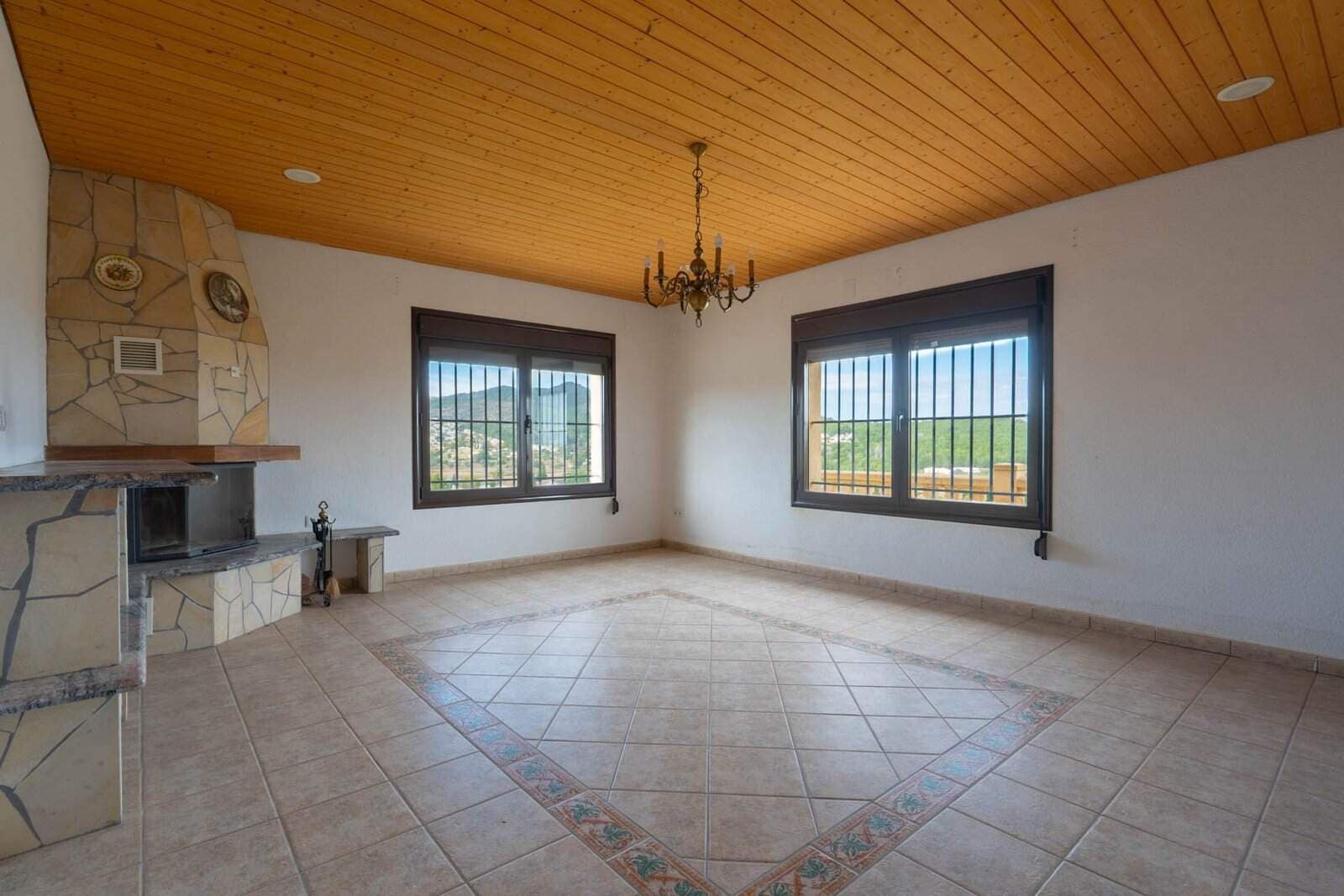 4 soverom Villa til salgs i Benitachell / Benitatxell med svømmebasseng garasje - € 1 240 000 (Ref: 9761043)