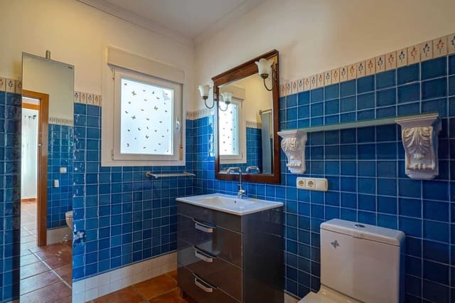 3 soverom Leilighet til salgs i Benissa - € 295 000 (Ref: 9761045)