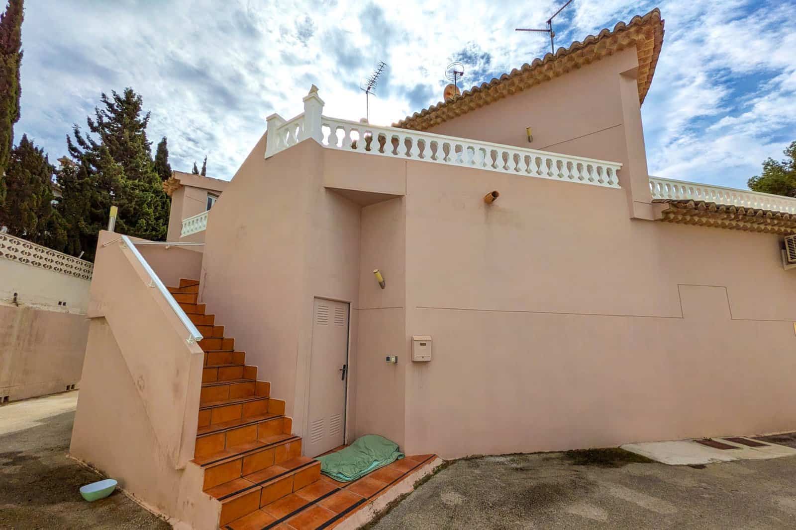 3 soverom Leilighet til salgs i Benissa - € 295 000 (Ref: 9761045)