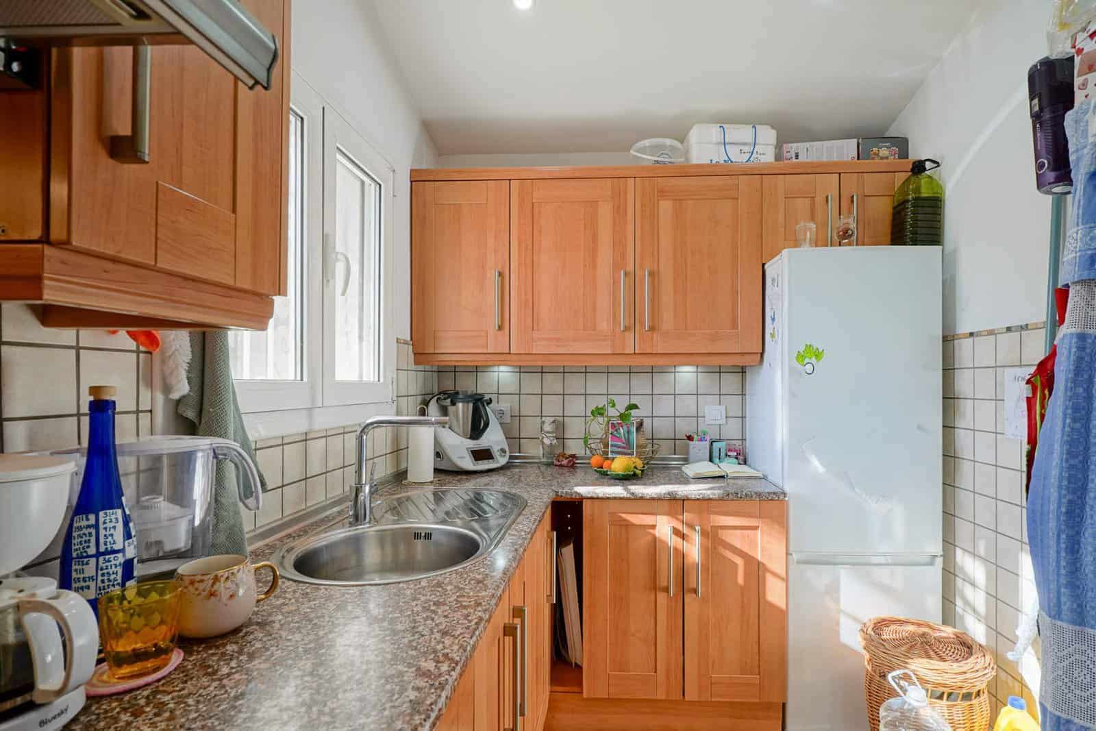 3 slaapkamer Villa te koop in Moraira met zwembad - € 399.000 (Ref: 9761046)