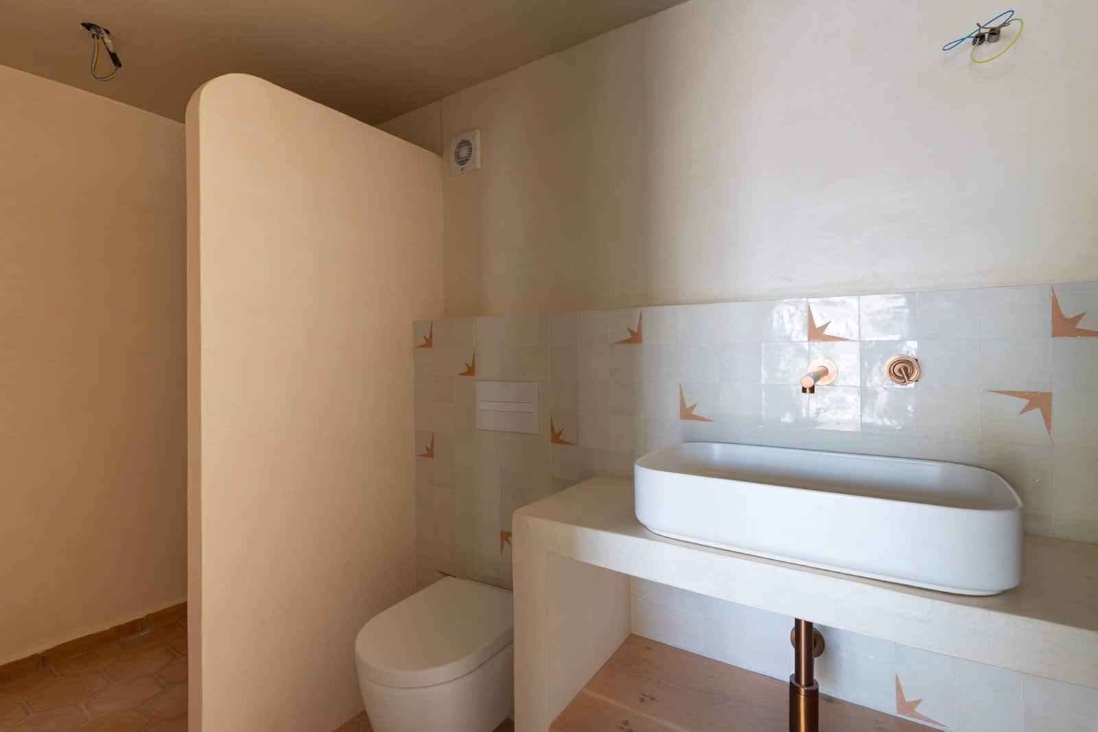 3 soverom Villa til salgs i Benissa med svømmebasseng - € 795 000 (Ref: 9761047)