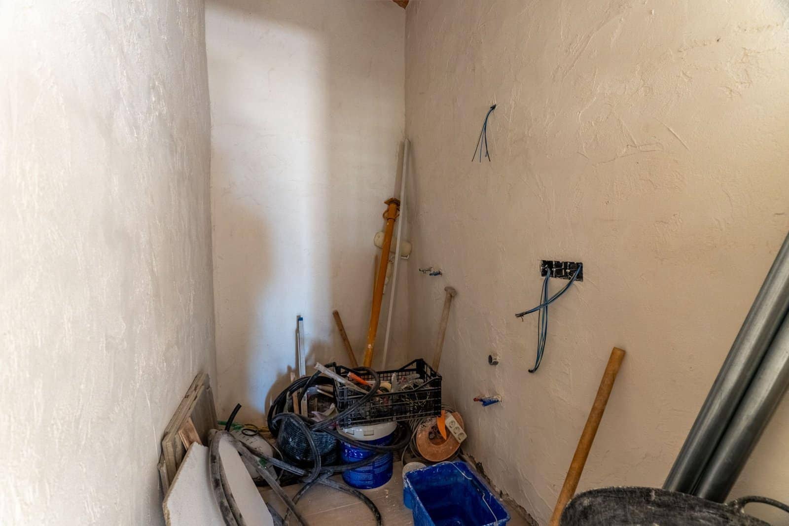 2 soverom Villa til salgs i Gata de Gorgos - € 400 000 (Ref: 9761049)